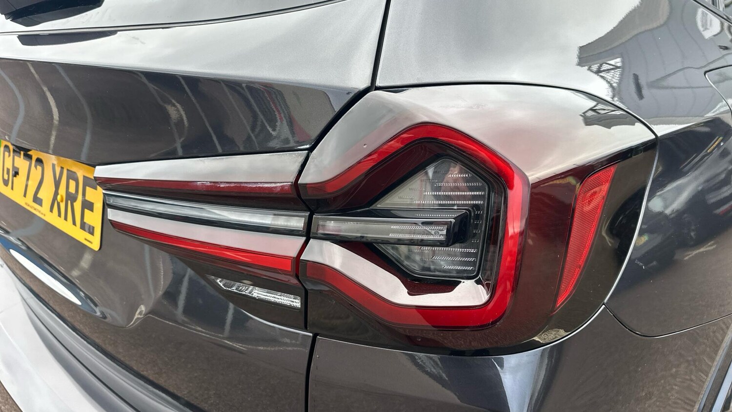 Used BMW iX3 2023 for sale - 77683748: Photo 22