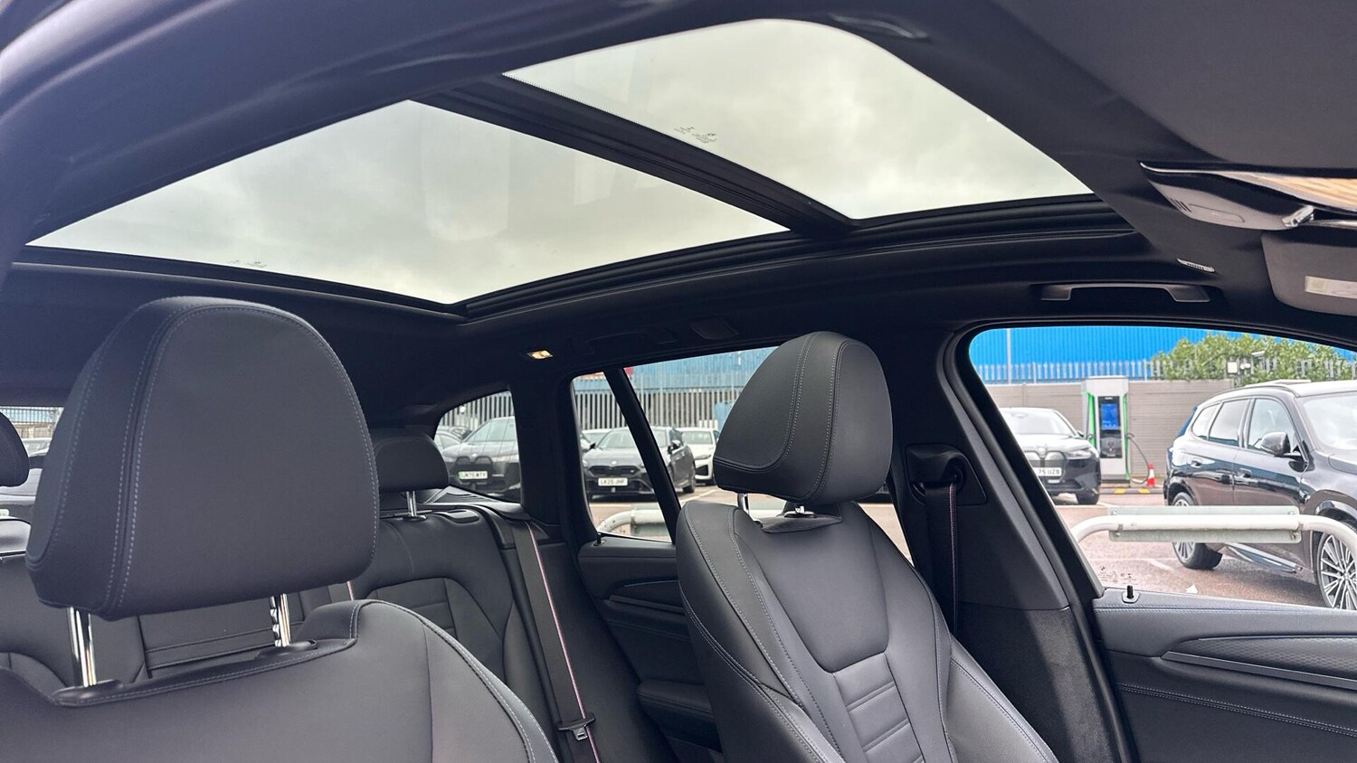 Used BMW iX3 2023 for sale - 77683748: Photo 24