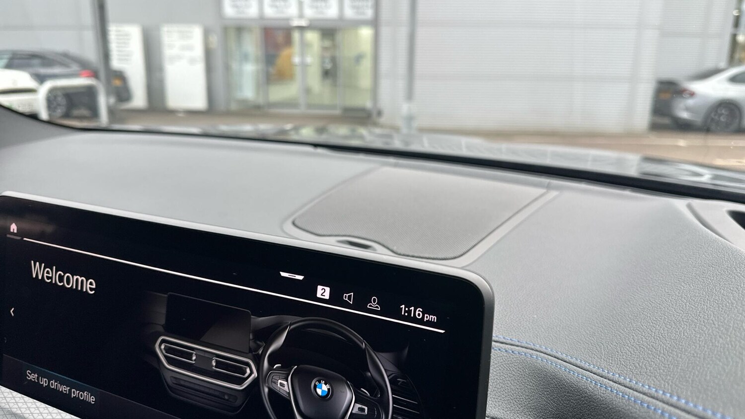 Used BMW iX3 2023 for sale - 77683748: Photo 30