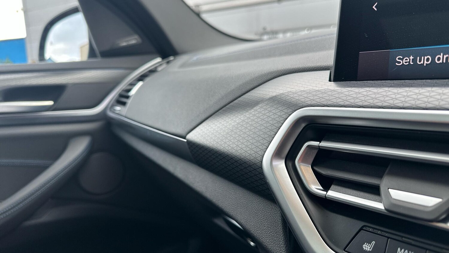 Used BMW iX3 2023 for sale - 77683748: Photo 31