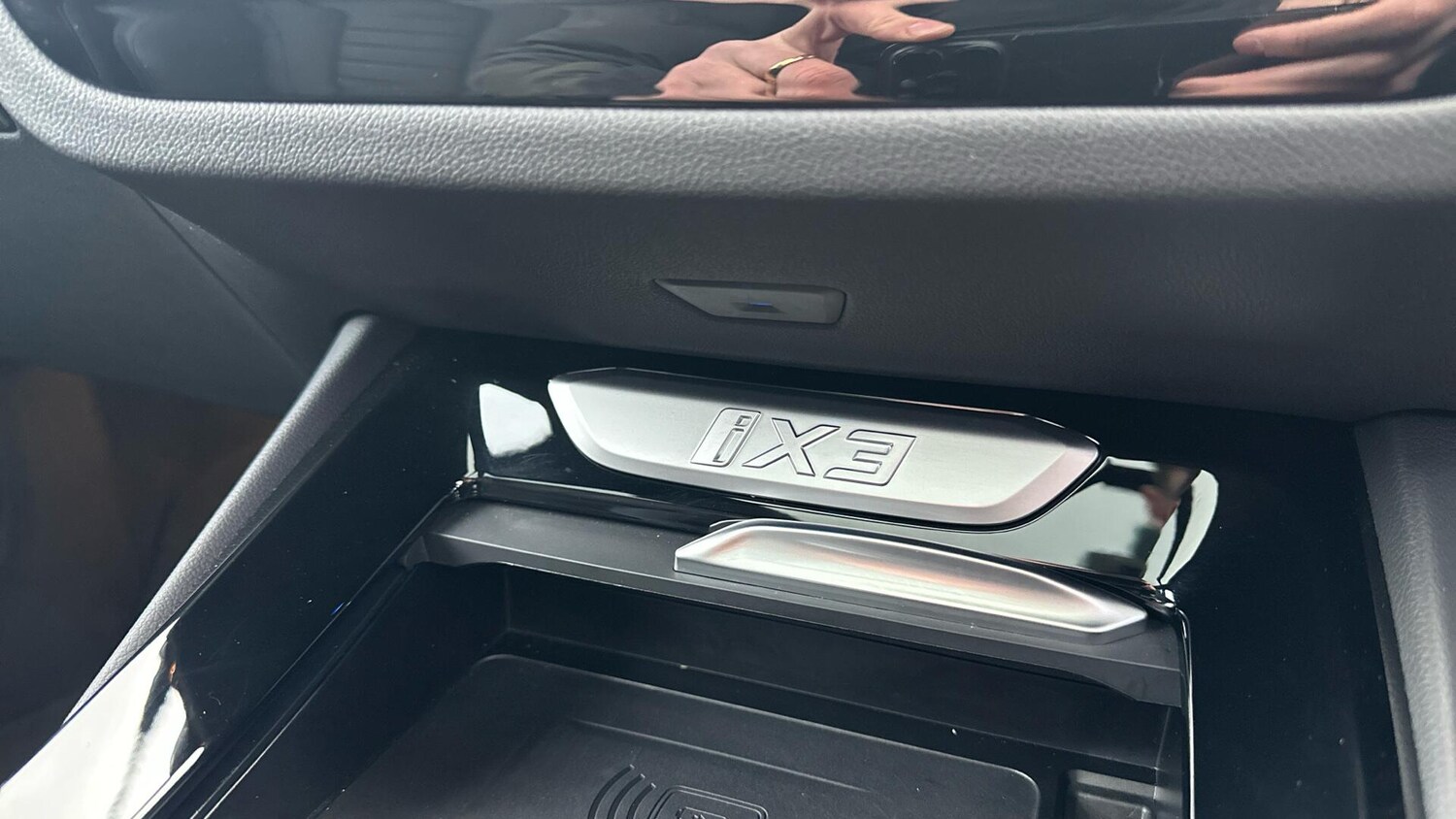 Used BMW iX3 2023 for sale - 77683748: Photo 32