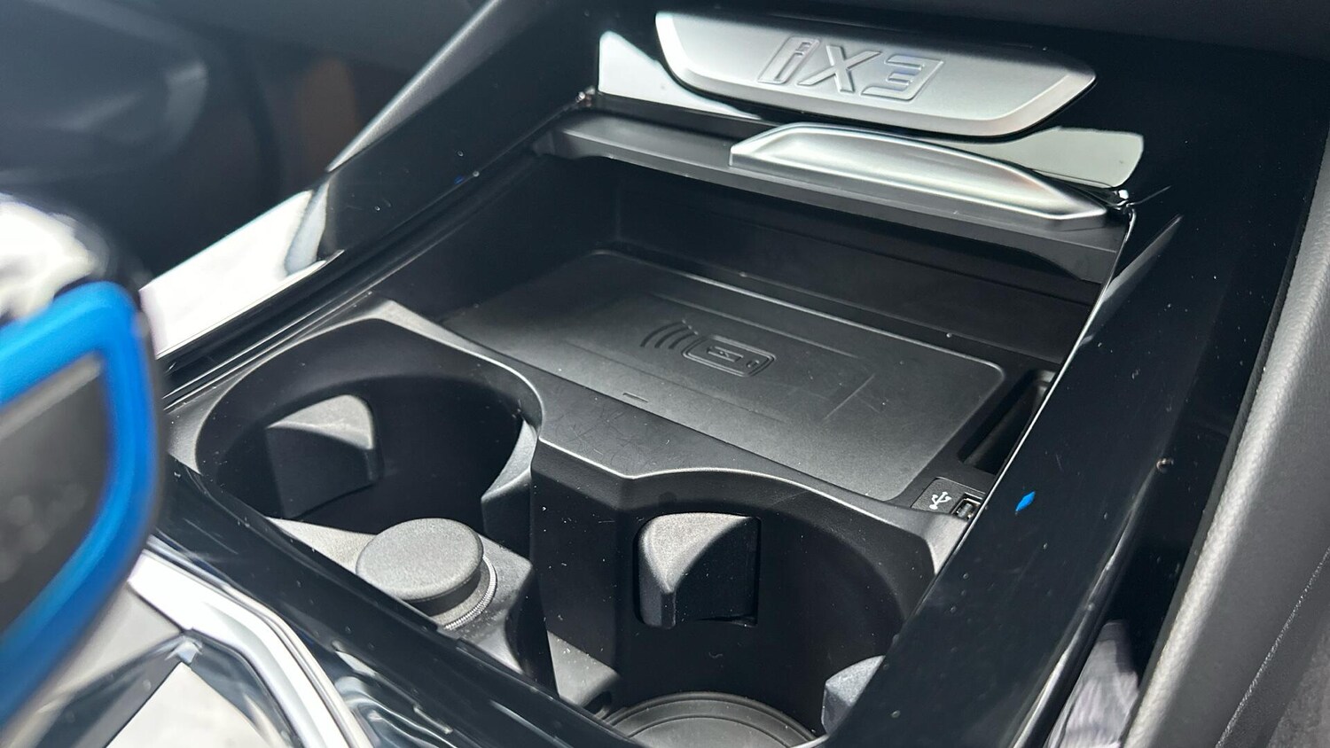 Used BMW iX3 2023 for sale - 77683748: Photo 33