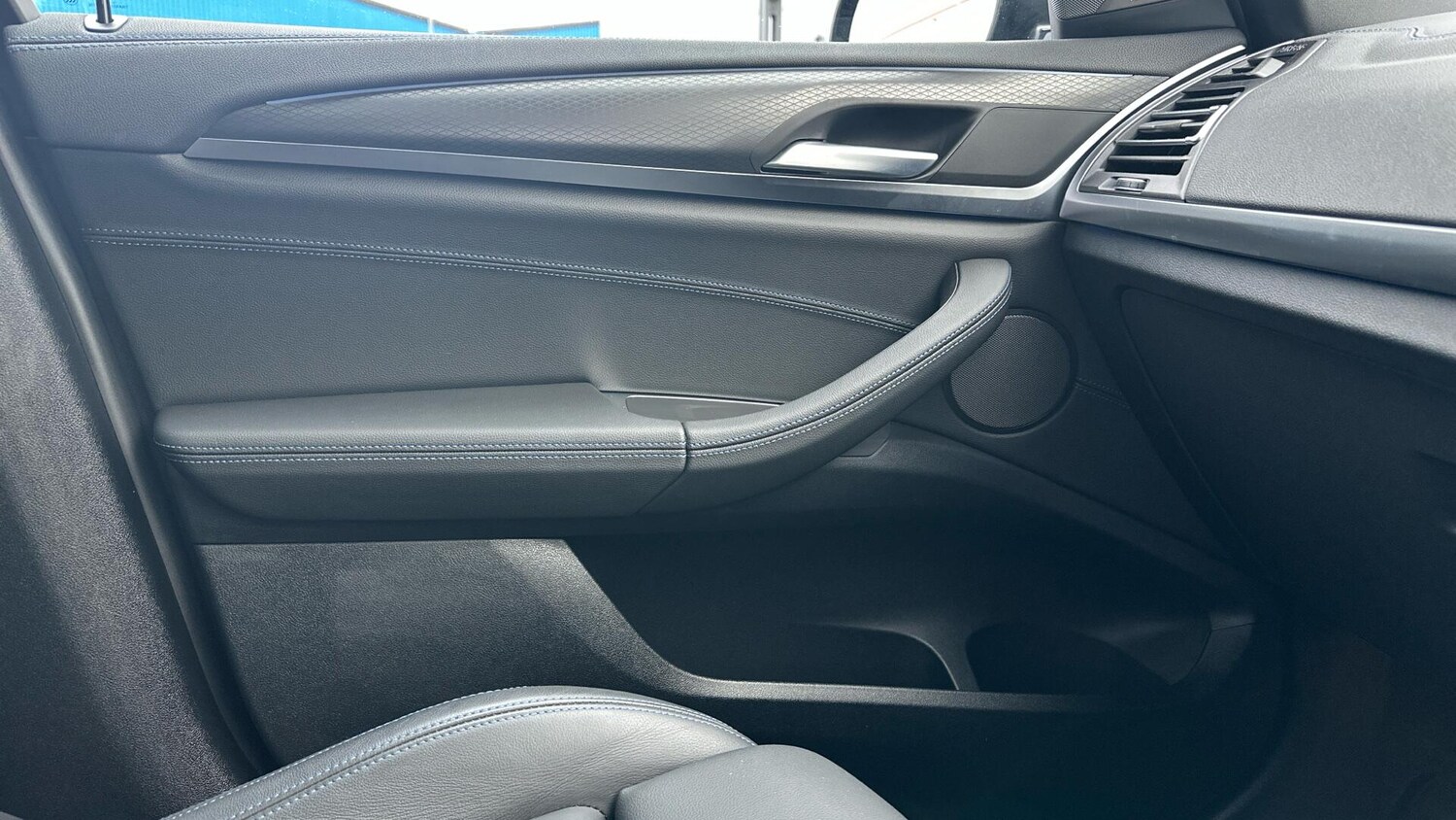 Used BMW iX3 2023 for sale - 77683748: Photo 34