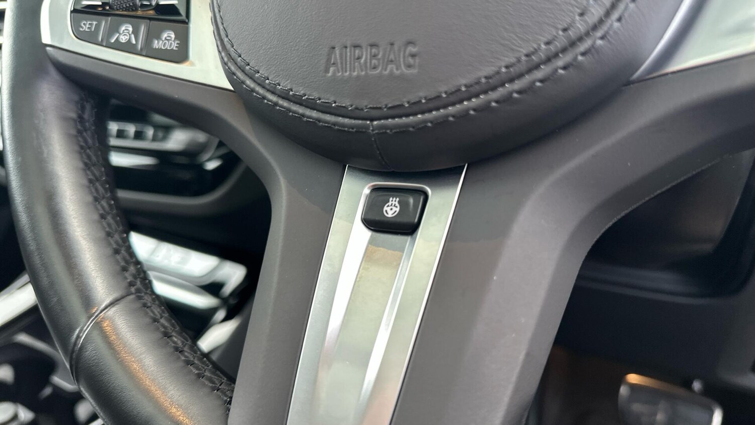 Used BMW iX3 2023 for sale - 77683748: Photo 35