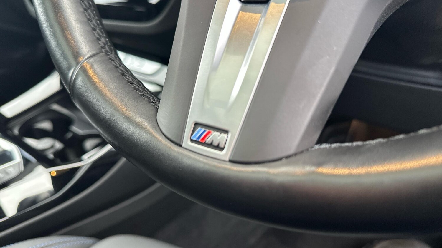 Used BMW iX3 2023 for sale - 77683748: Photo 36