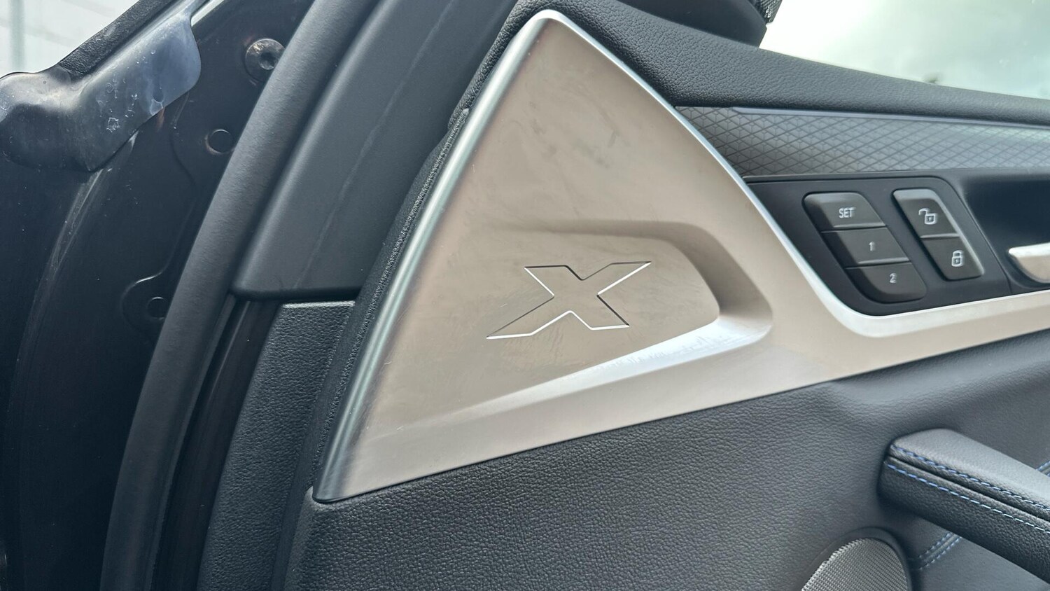 Used BMW iX3 2023 for sale - 77683748: Photo 37