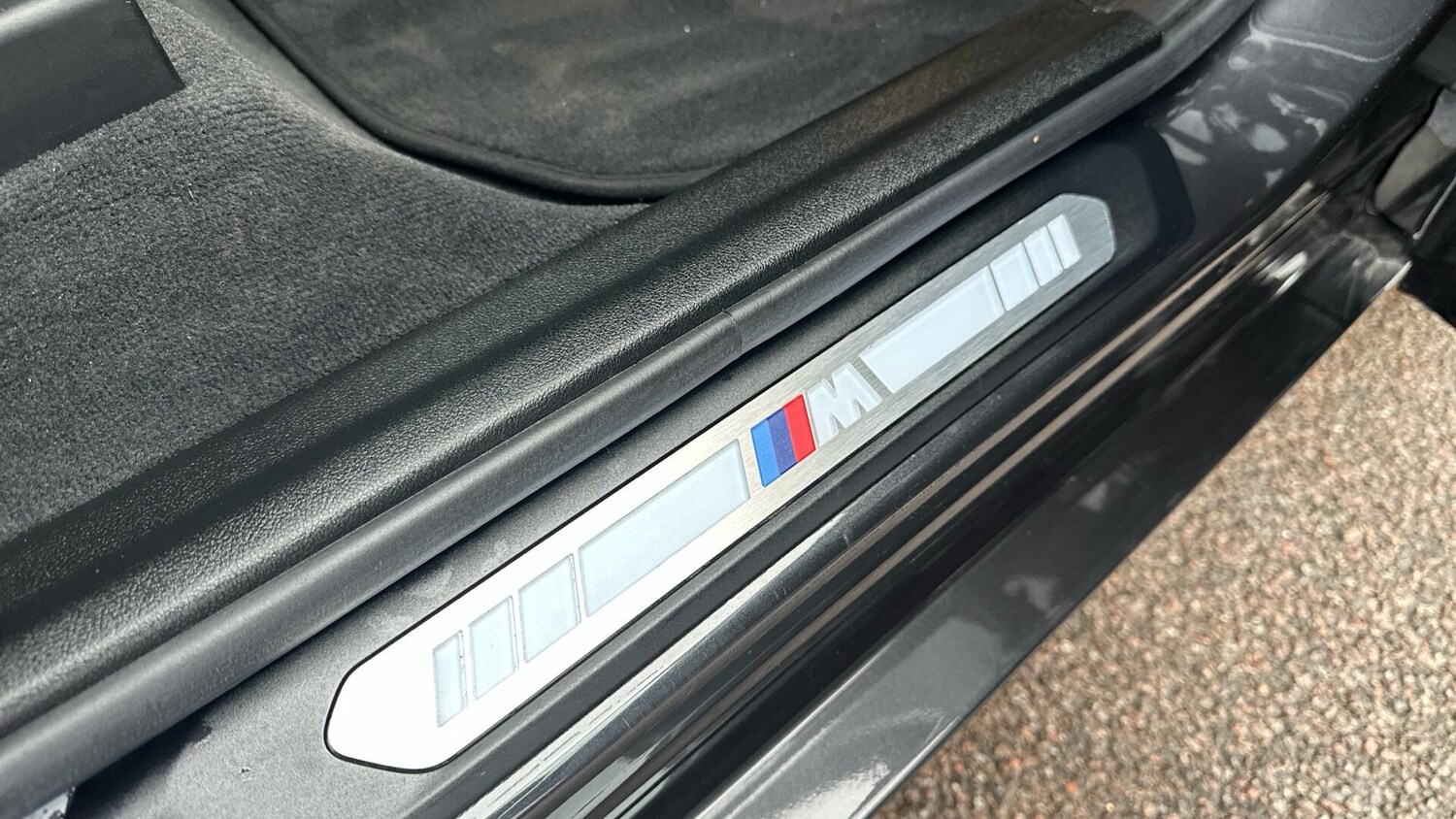 Used BMW iX3 2023 for sale - 77683748: Photo 38