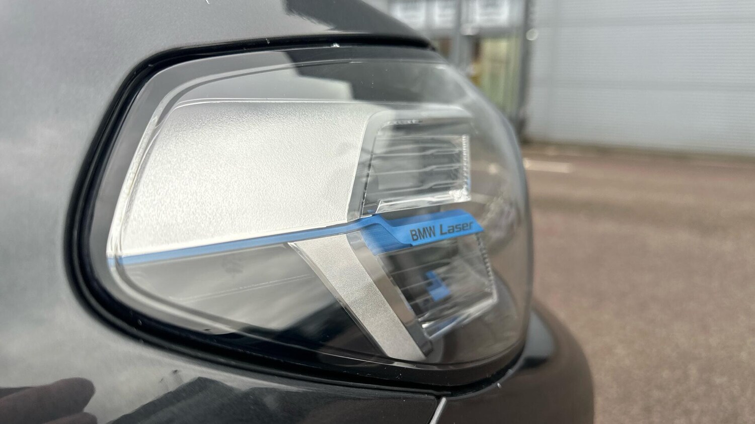 Used BMW iX3 2023 for sale - 77683748: Photo 42