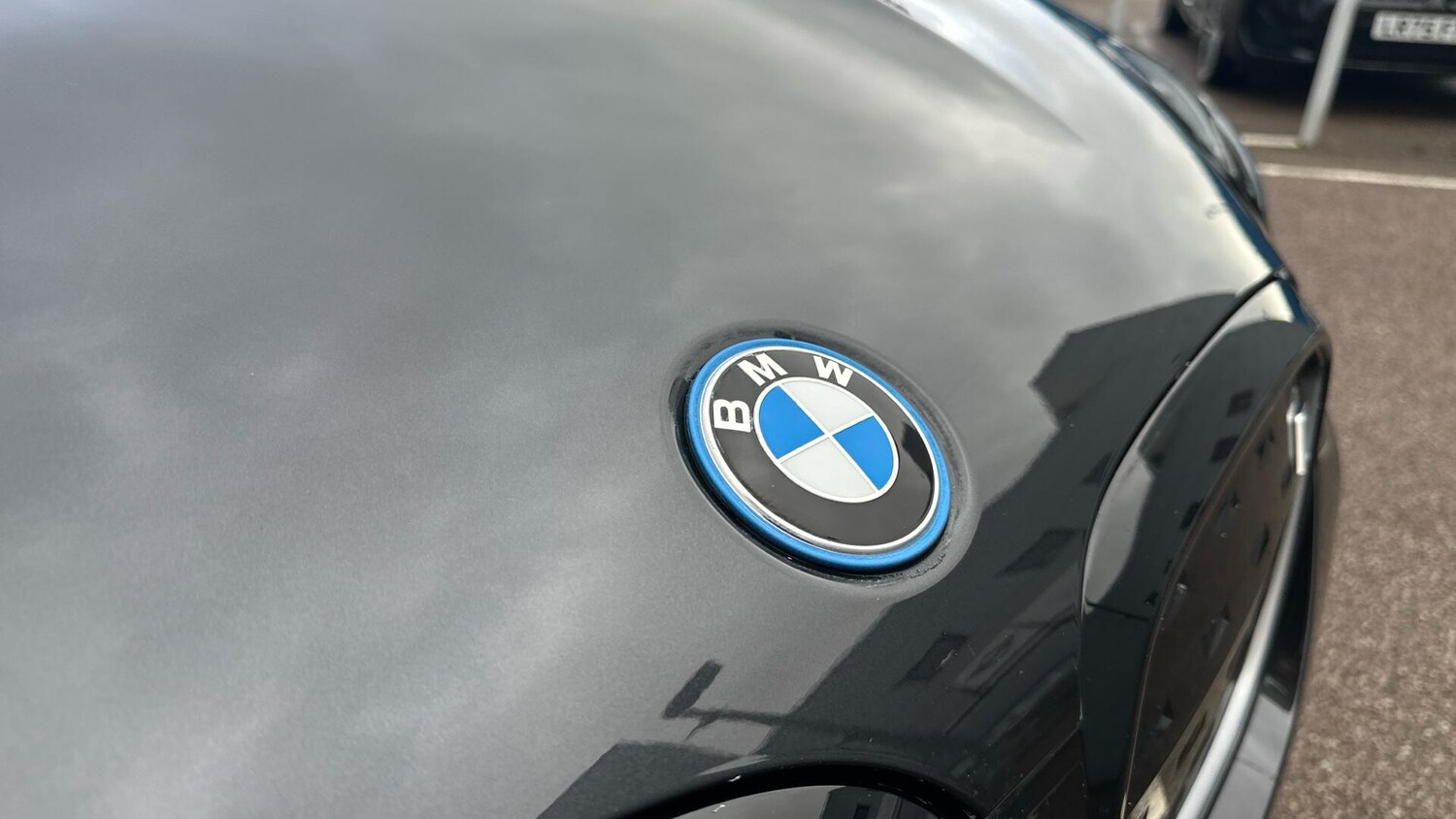 Used BMW iX3 2023 for sale - 77683748: Photo 43