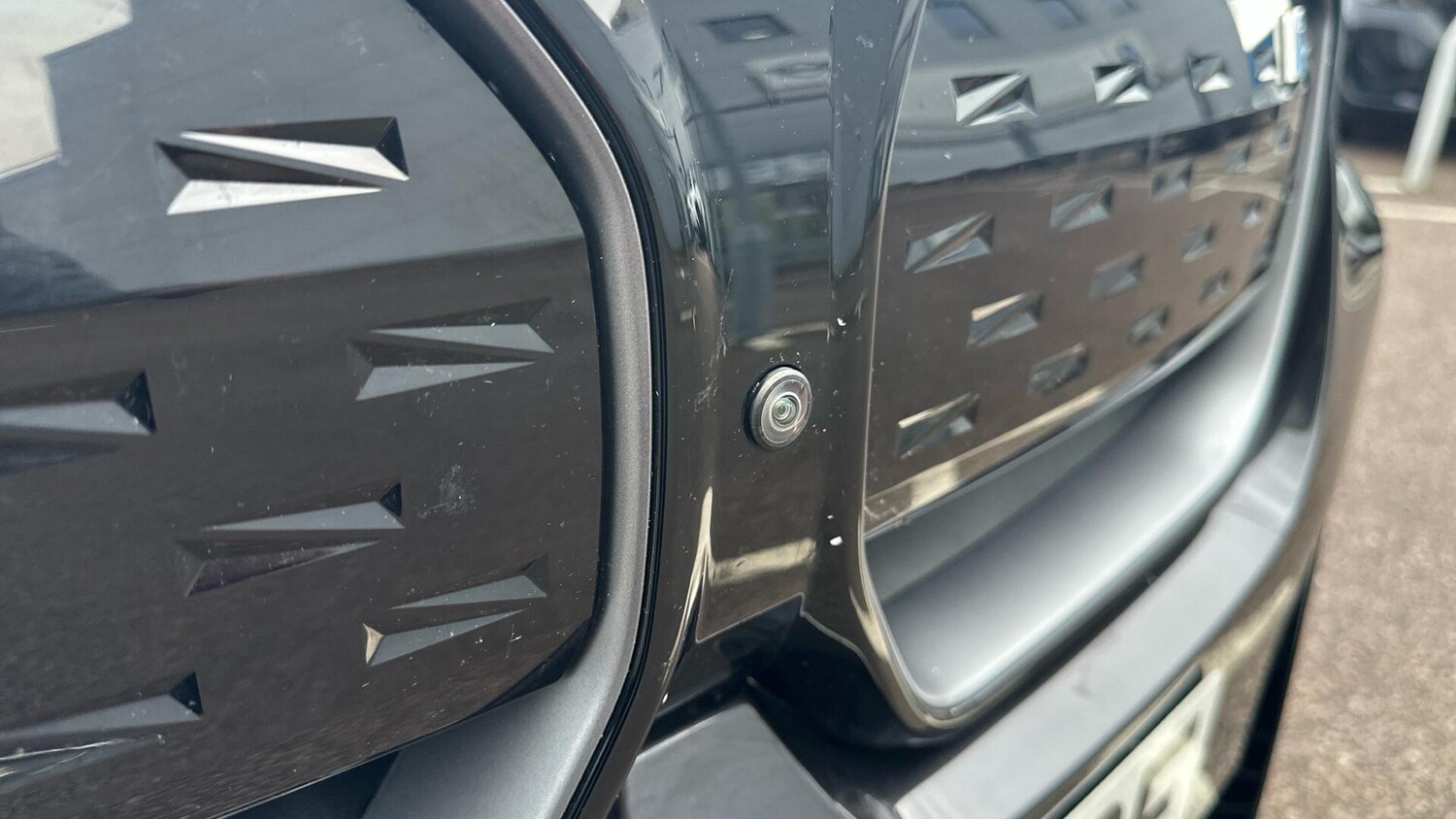 Used BMW iX3 2023 for sale - 77683748: Photo 44