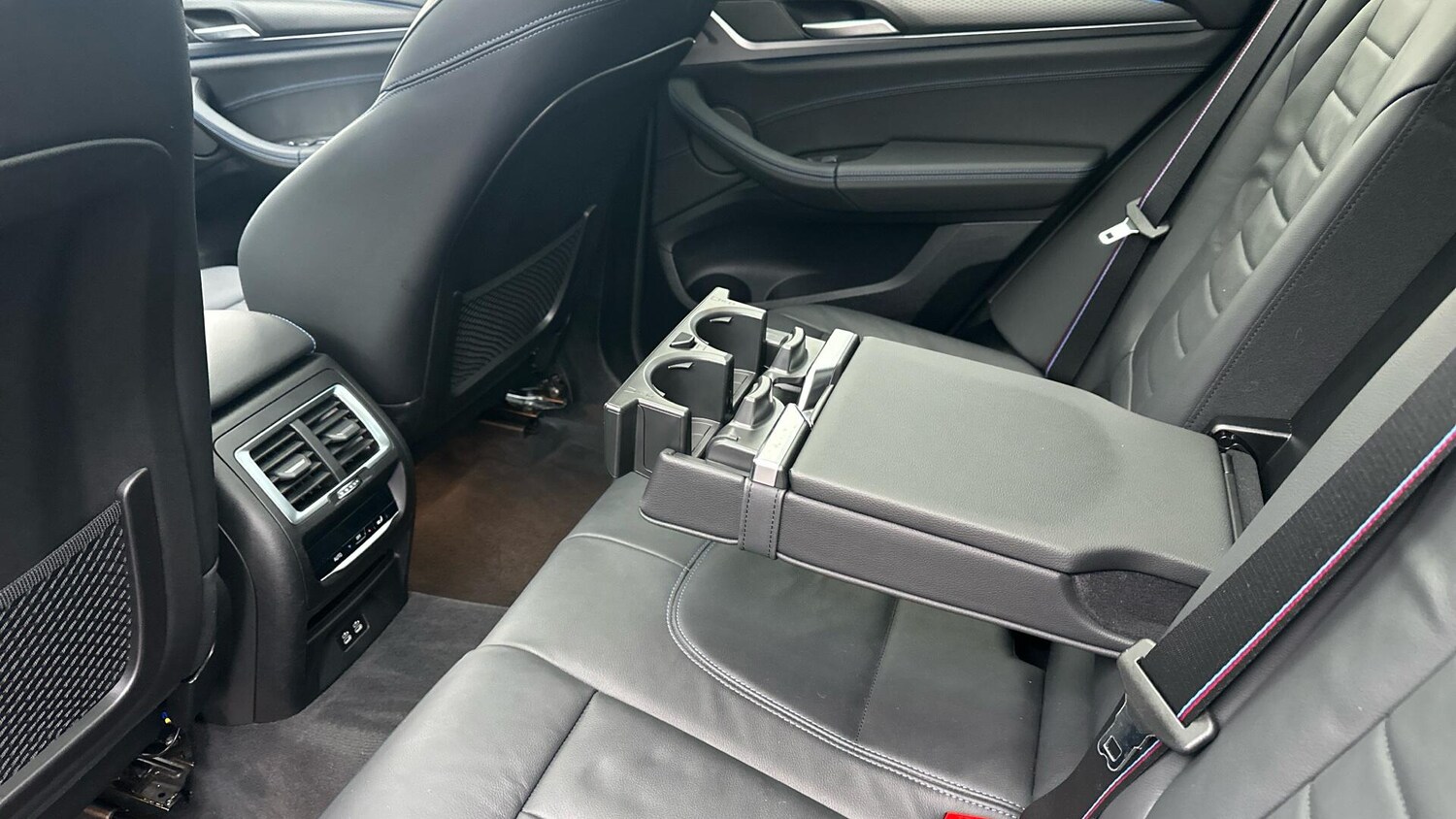 Used BMW iX3 2023 for sale - 77683748: Photo 47