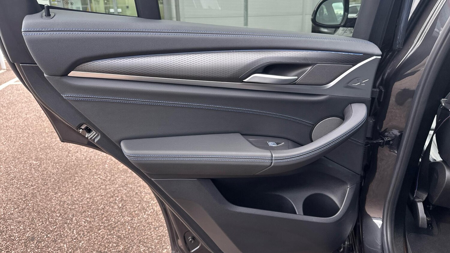 Used BMW iX3 2023 for sale - 77683748: Photo 48