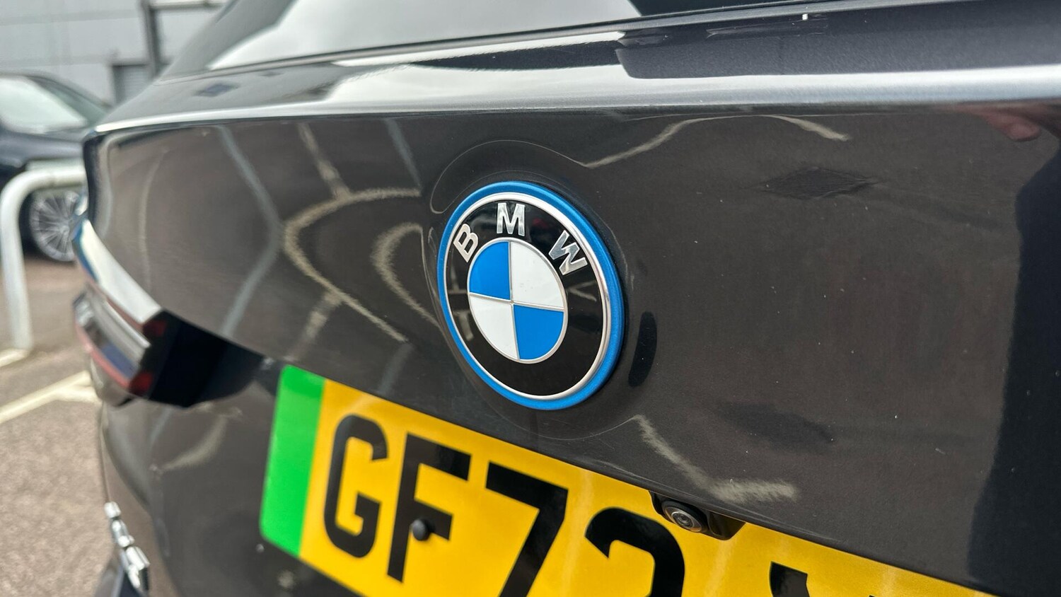 Used BMW iX3 2023 for sale - 77683748: Photo 49