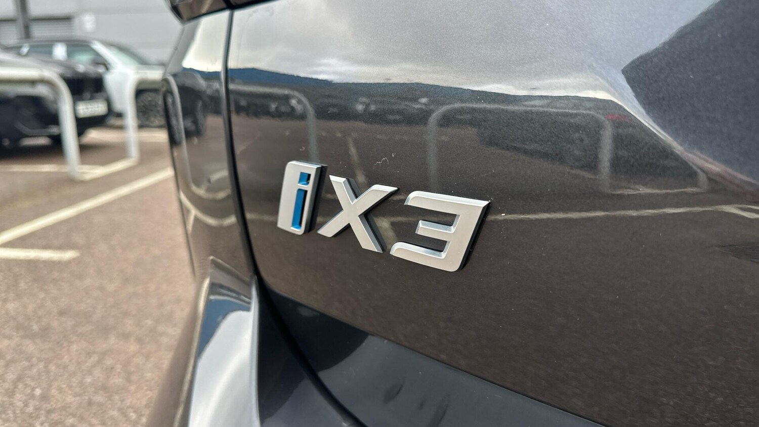 Used BMW iX3 2023 for sale - 77683748: Photo 51