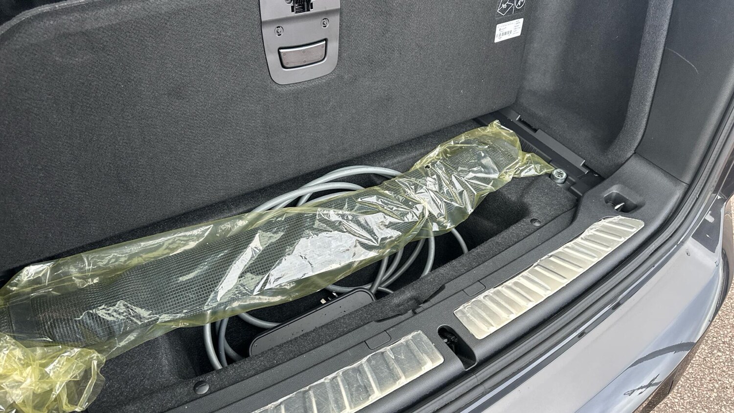 Used BMW iX3 2023 for sale - 77683748: Photo 54