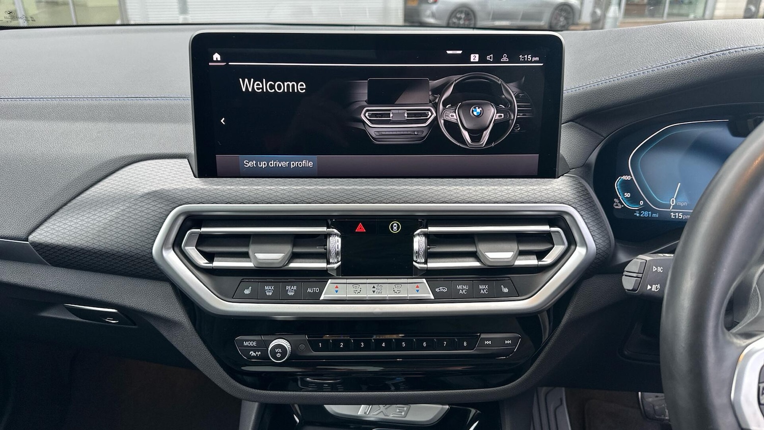 Used BMW iX3 2023 for sale - 77683748: Photo 8
