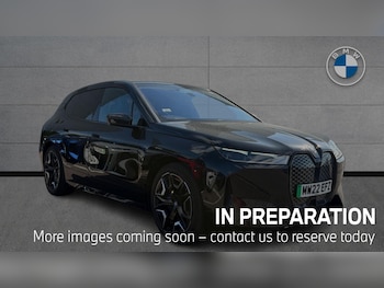 Used BMW iX 2022 for sale - 79235823: Photo