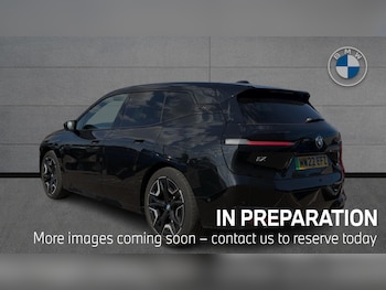 Used BMW iX 2022 for sale - 79235823: Photo