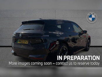 Used BMW iX 2022 for sale - 79235823: Photo