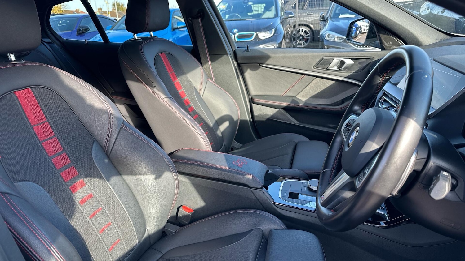 Used BMW 1 Series 2023 for sale - 77604605: Photo 11