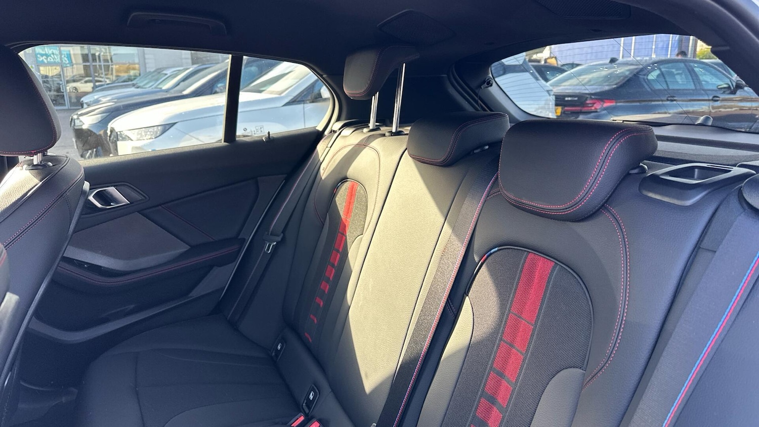 Used BMW 1 Series 2023 for sale - 77604605: Photo 12