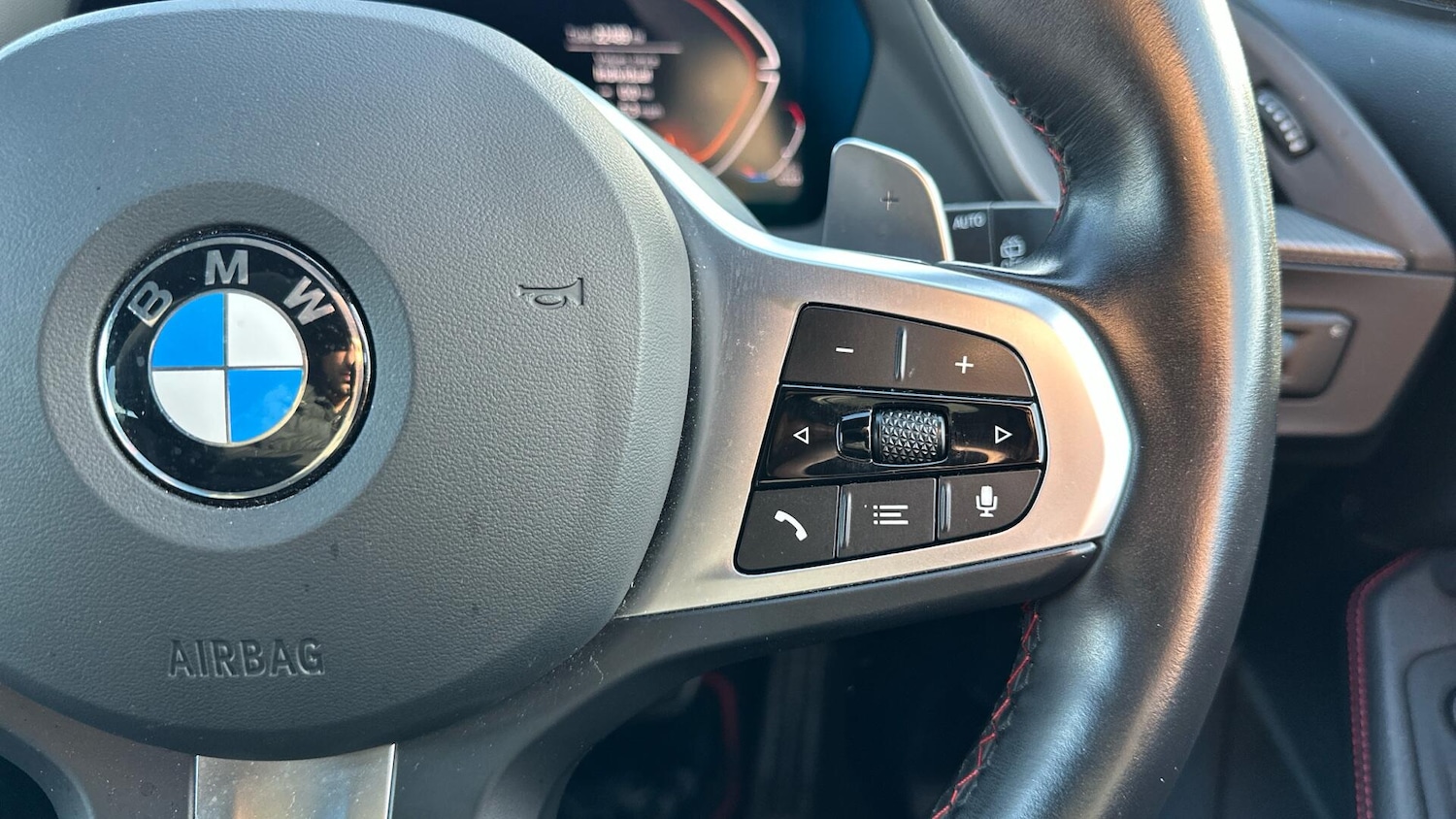 Used BMW 1 Series 2023 for sale - 77604605: Photo 18