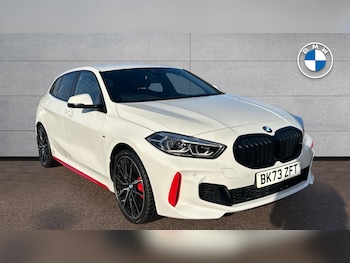 Used BMW 1 Series 2023 for sale - 77604605: Photo