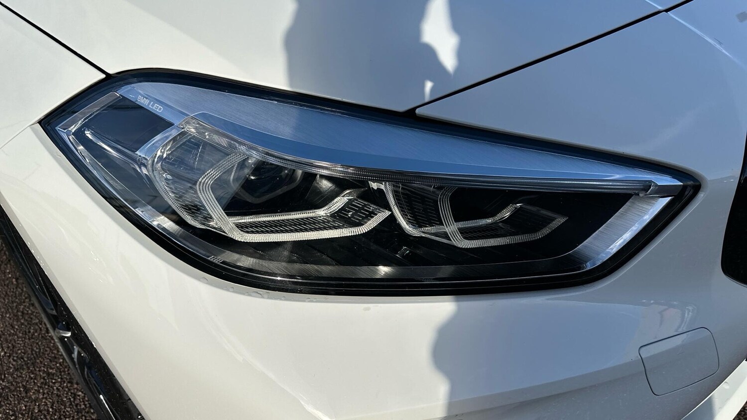 Used BMW 1 Series 2023 for sale - 77604605: Photo 22