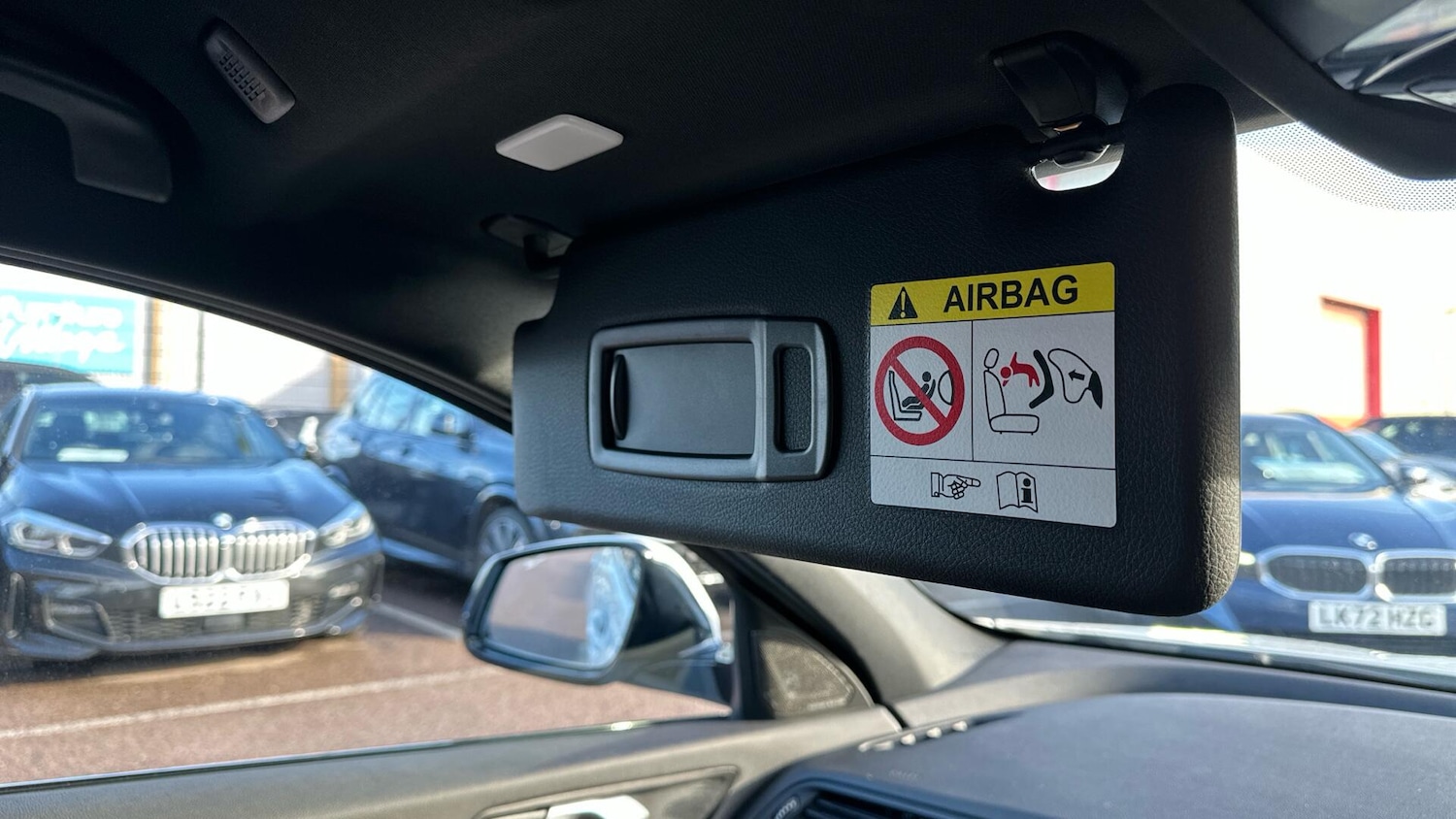 Used BMW 1 Series 2023 for sale - 77604605: Photo 31