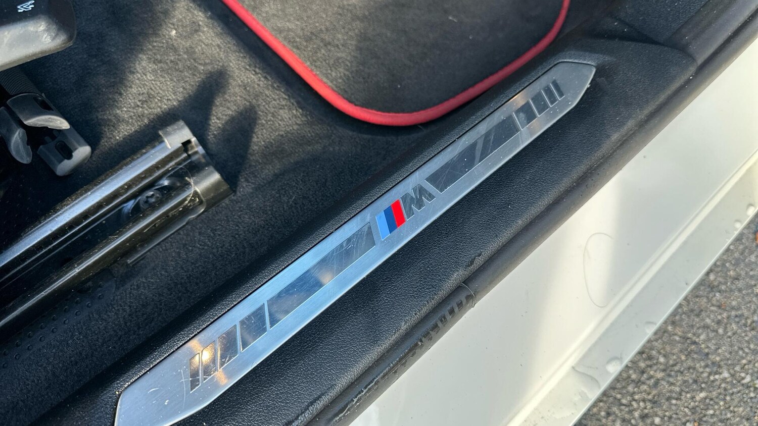 Used BMW 1 Series 2023 for sale - 77604605: Photo 36