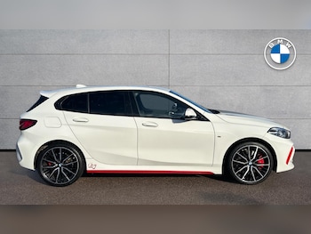 Used BMW 1 Series 2023 for sale - 77604605: Photo