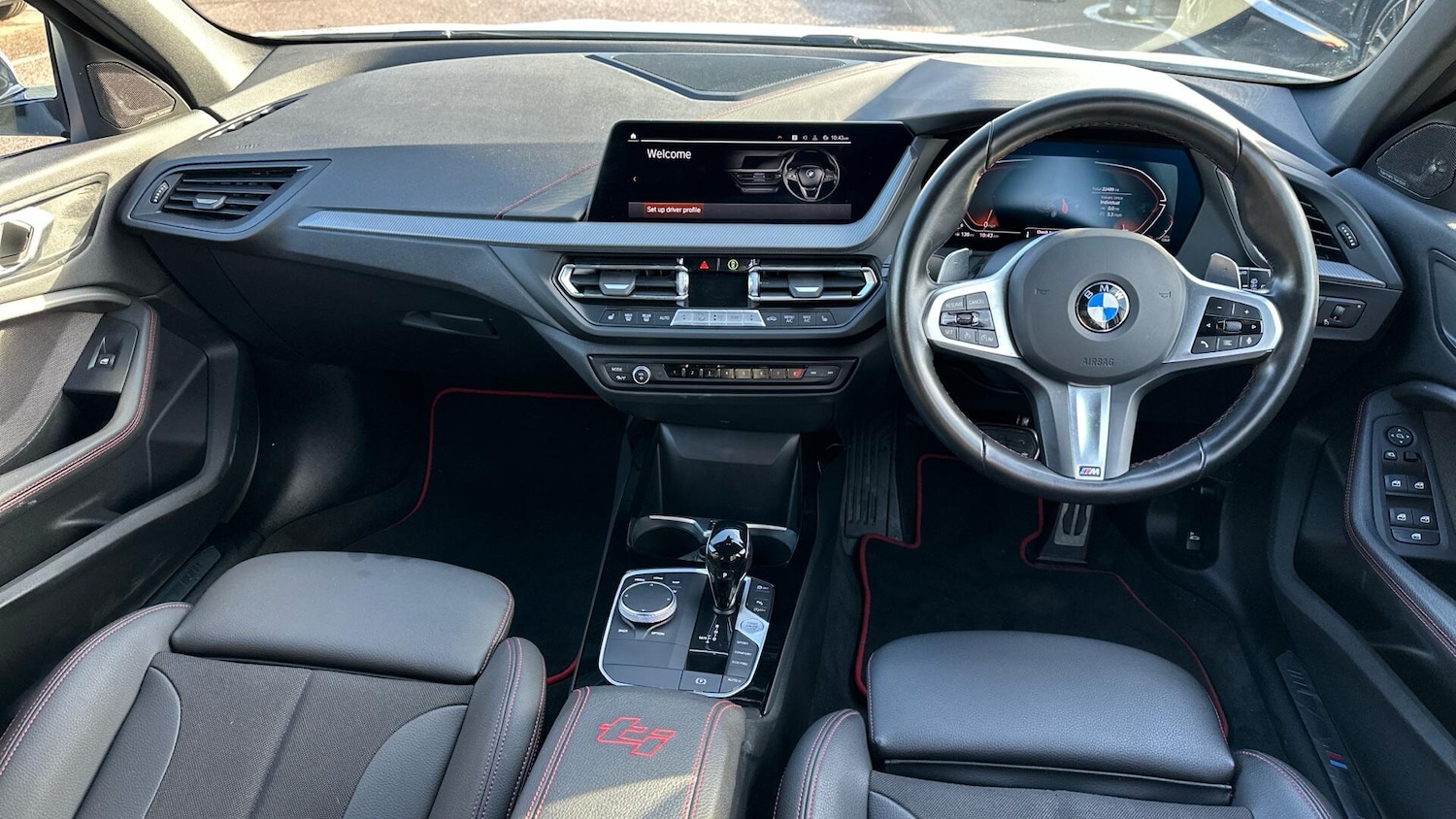 Used BMW 1 Series 2023 for sale - 77604605: Photo 4