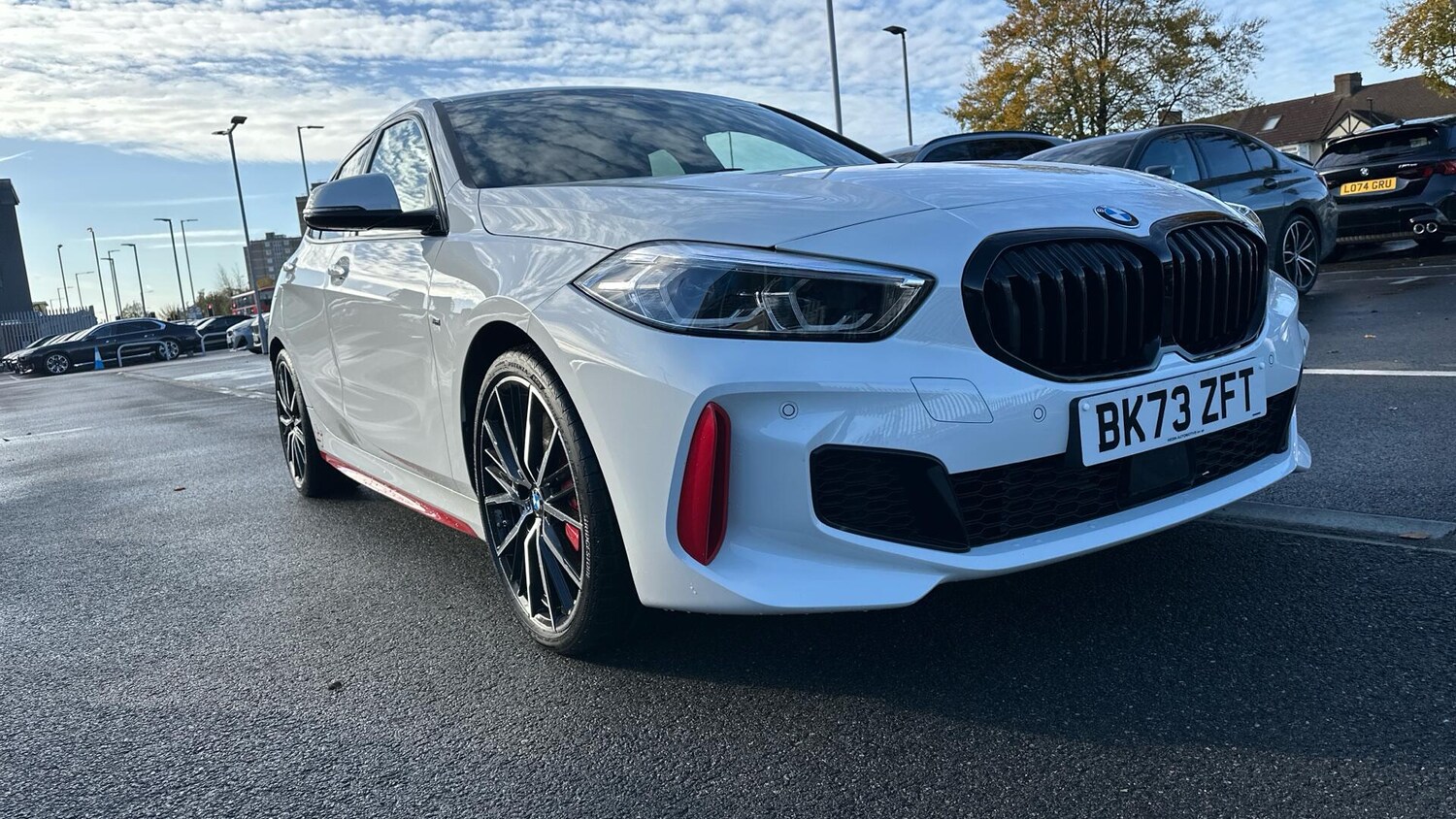 Used BMW 1 Series 2023 for sale - 77604605: Photo 44