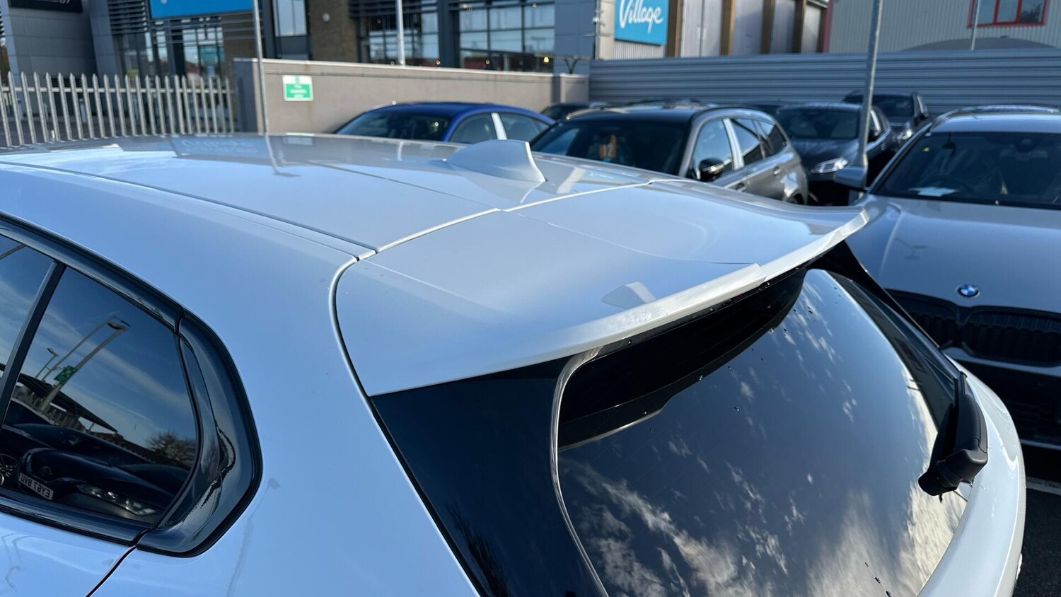 Used BMW 1 Series 2023 for sale - 77604605: Photo 46