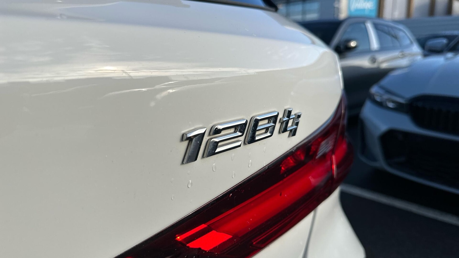 Used BMW 1 Series 2023 for sale - 77604605: Photo 47