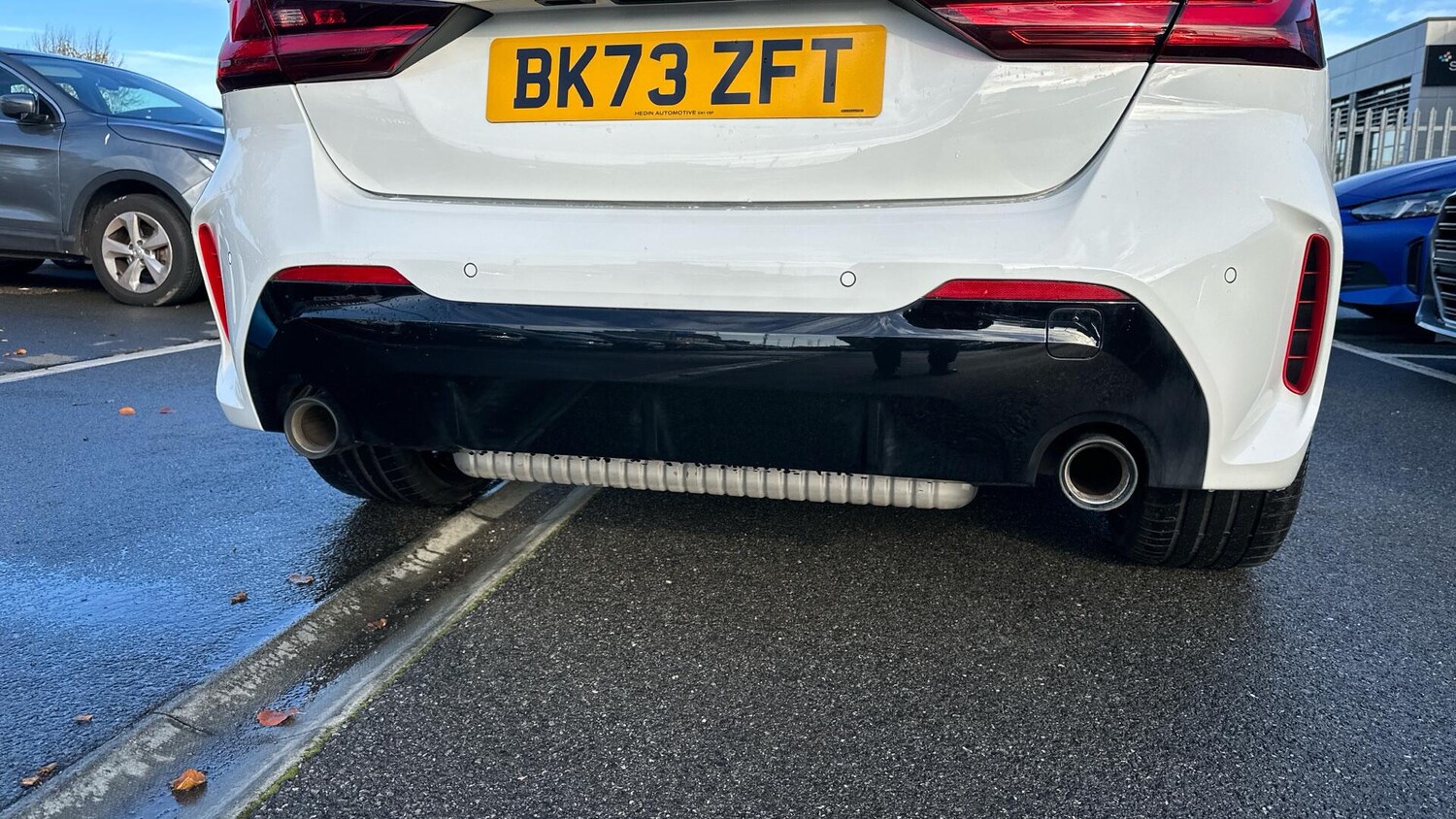 Used BMW 1 Series 2023 for sale - 77604605: Photo 48