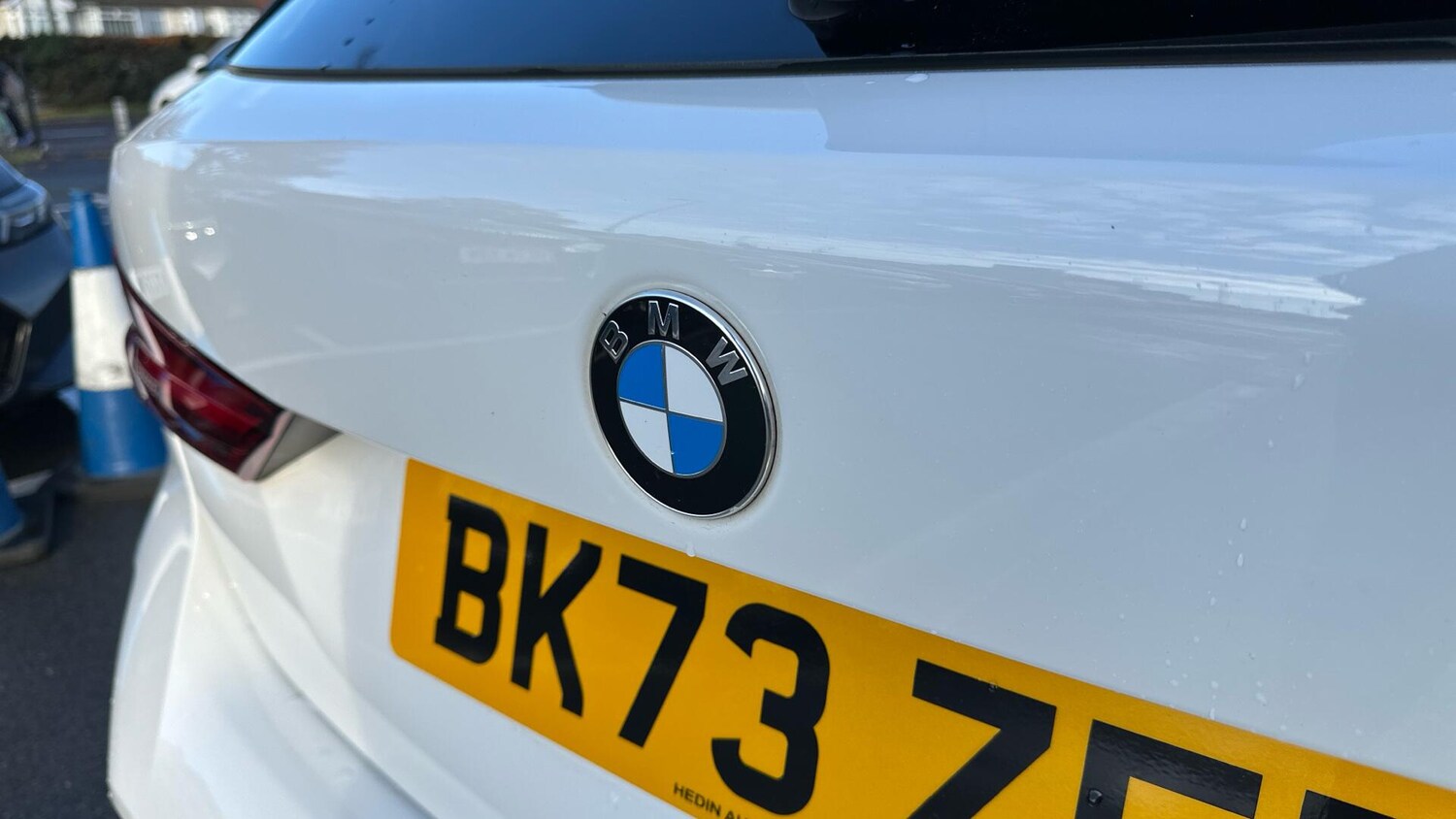 Used BMW 1 Series 2023 for sale - 77604605: Photo 49