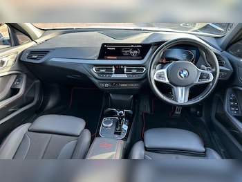 Used BMW 1 Series 2023 for sale - 77604605: Photo