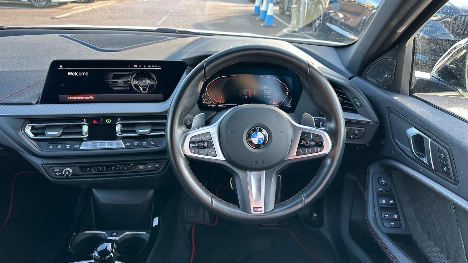 Used BMW 1 Series 2023 for sale - 77604605: Photo 5