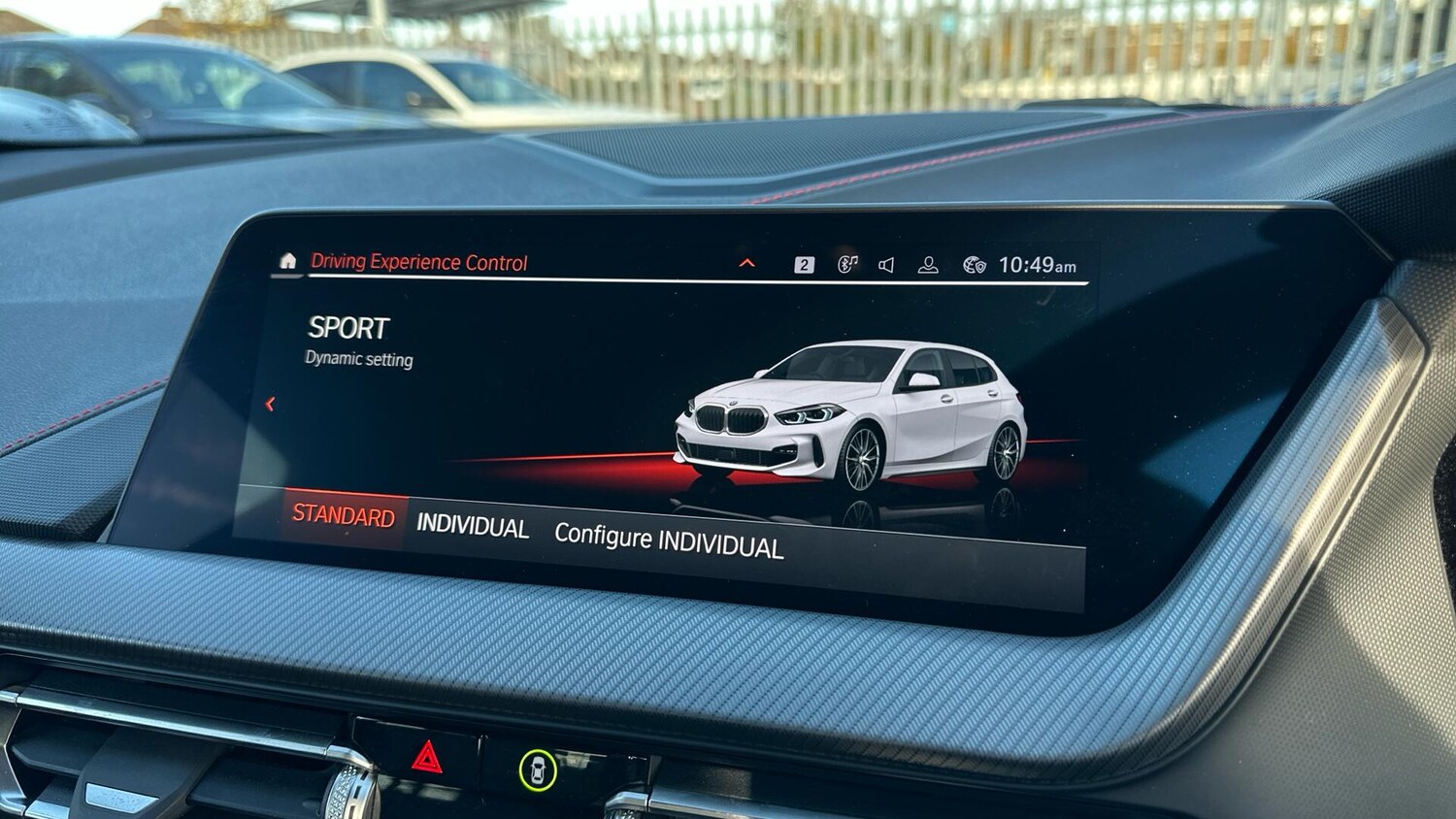 Used BMW 1 Series 2023 for sale - 77604605: Photo 54