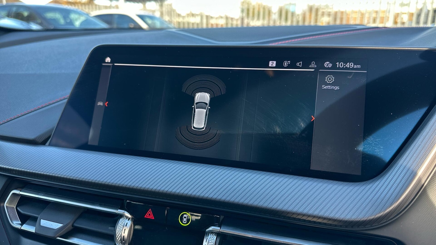 Used BMW 1 Series 2023 for sale - 77604605: Photo 55