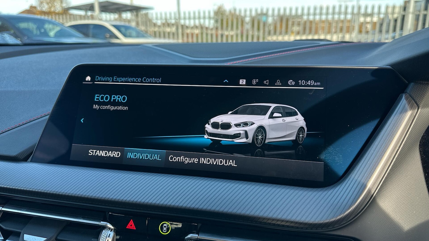 Used BMW 1 Series 2023 for sale - 77604605: Photo 56