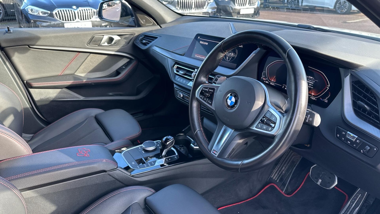 Used BMW 1 Series 2023 for sale - 77604605: Photo 6