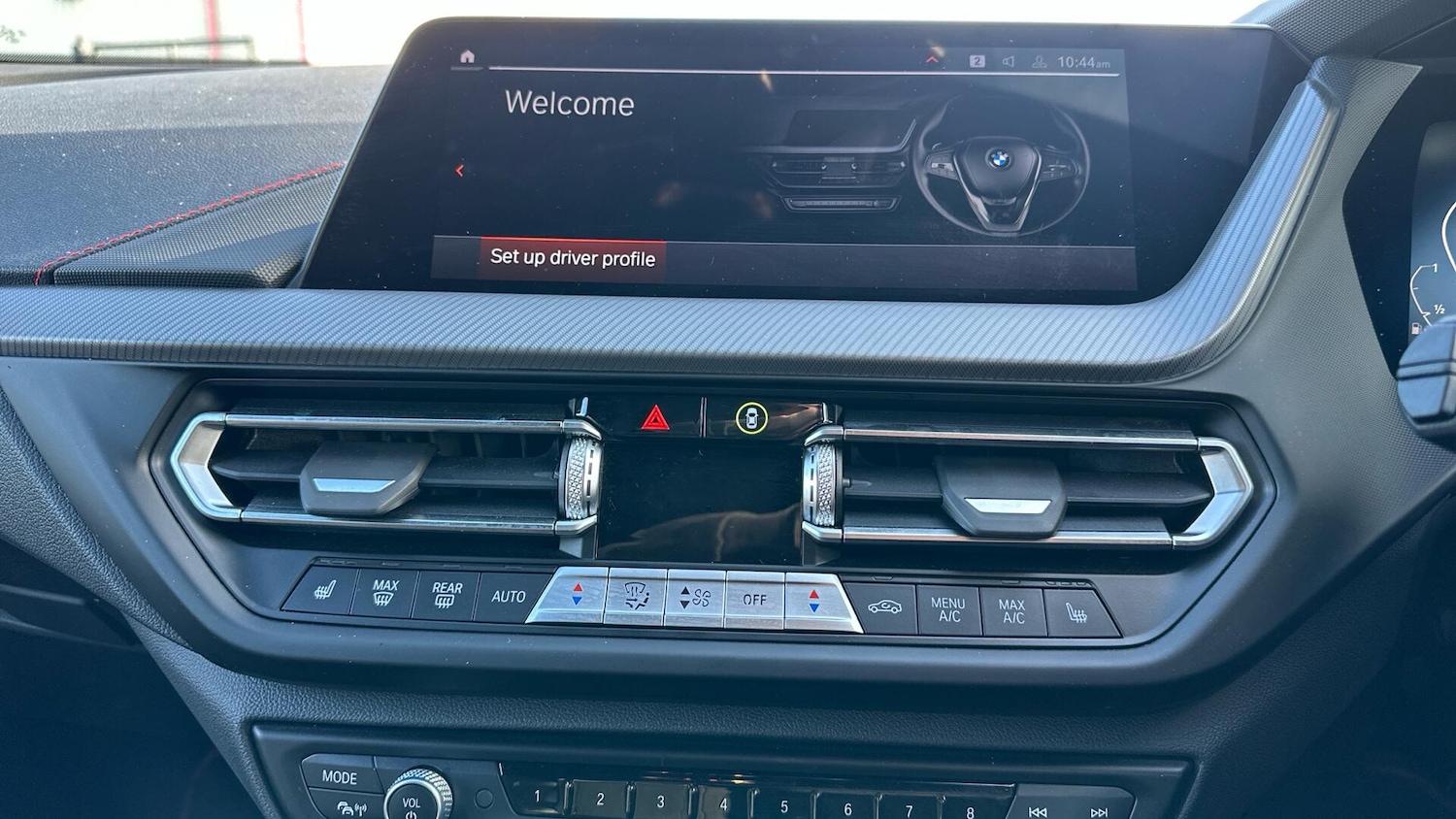 Used BMW 1 Series 2023 for sale - 77604605: Photo 8