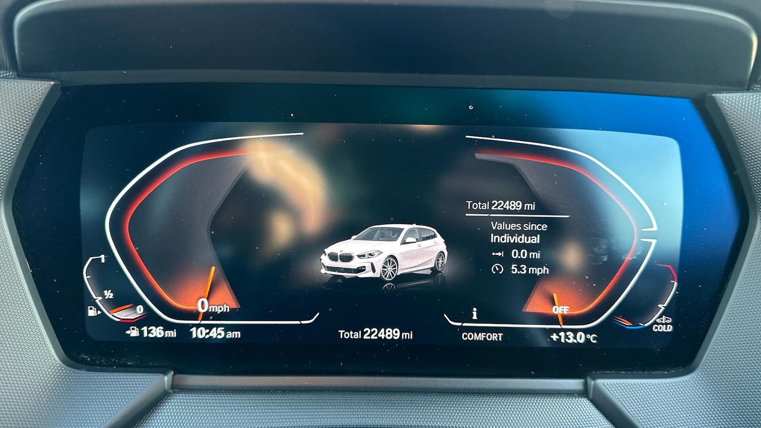 Used BMW 1 Series 2023 for sale - 77604605: Photo 9