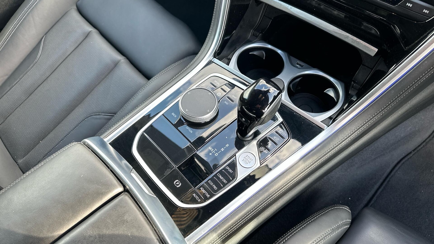 Used BMW 8 Series 2023 for sale - 78086950: Photo 10