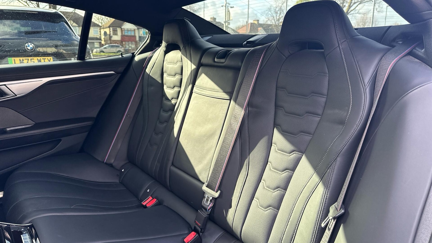 Used BMW 8 Series 2023 for sale - 78086950: Photo 12