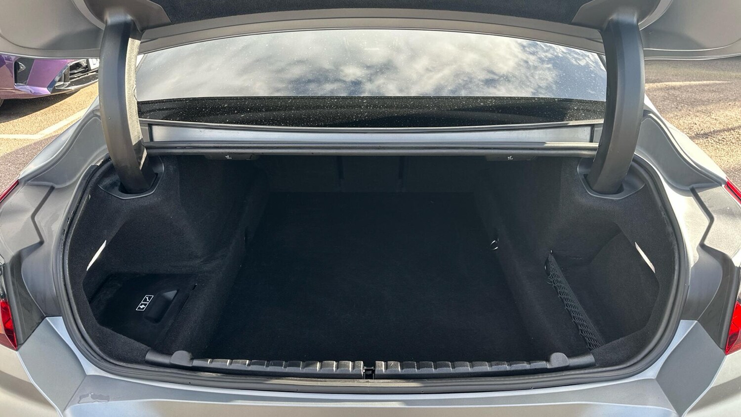 Used BMW 8 Series 2023 for sale - 78086950: Photo 13