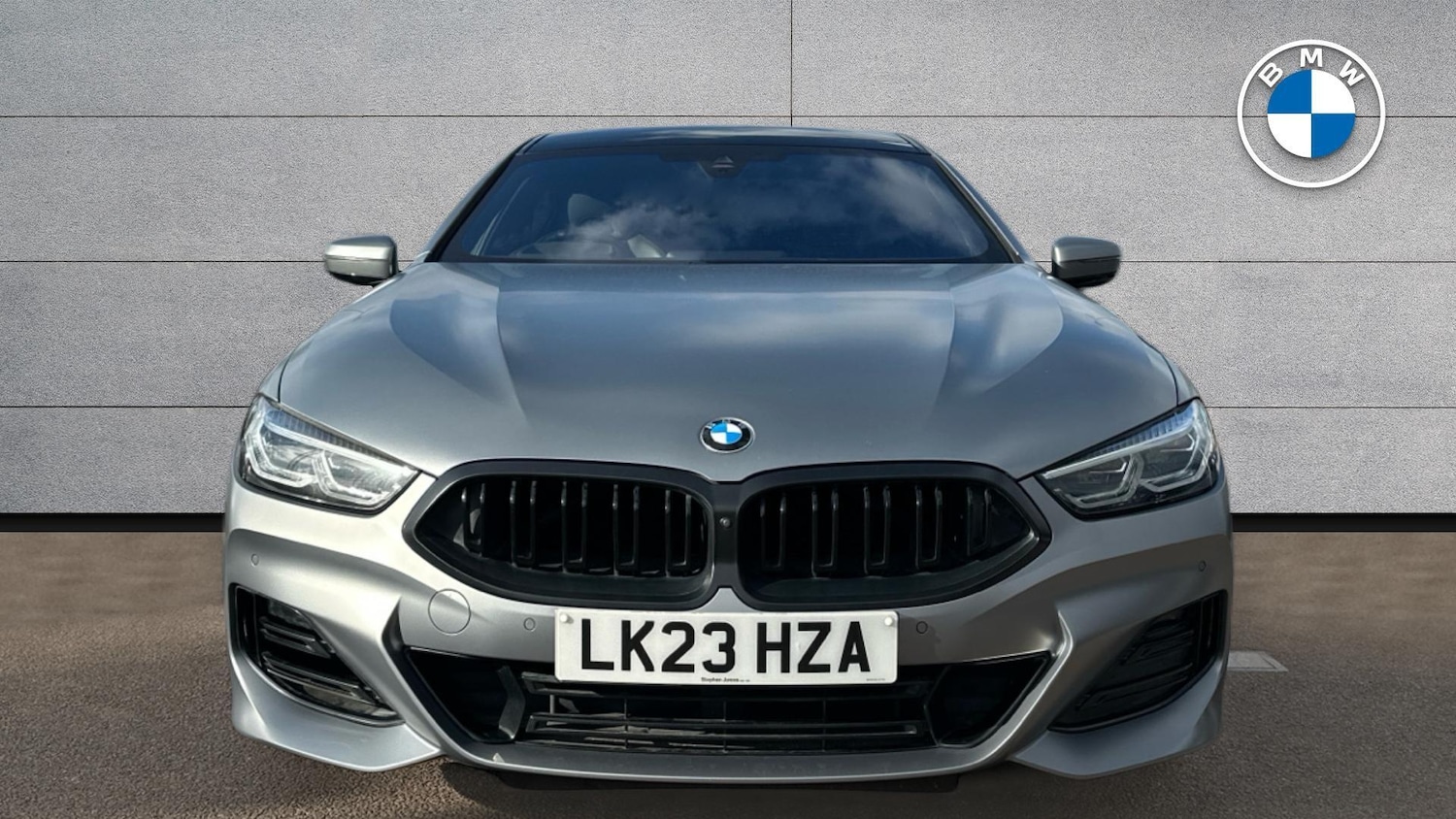 Used BMW 8 Series 2023 for sale - 78086950: Photo 16