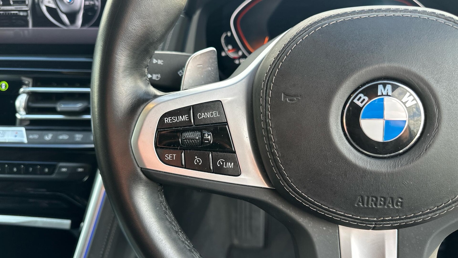 Used BMW 8 Series 2023 for sale - 78086950: Photo 17